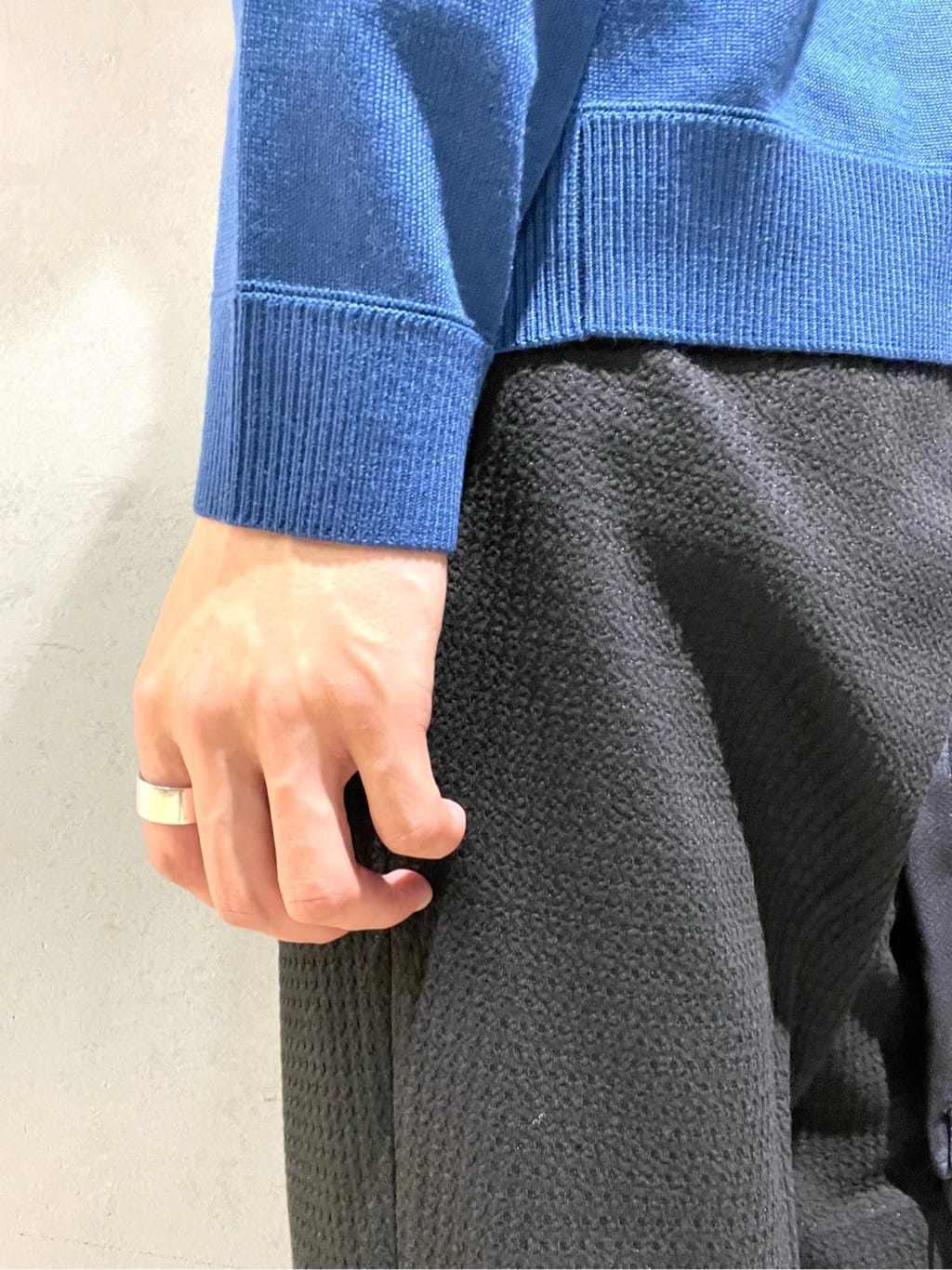 Seiyaさんの「TAKEO KIKUCHI｜」を使ったコーディネート