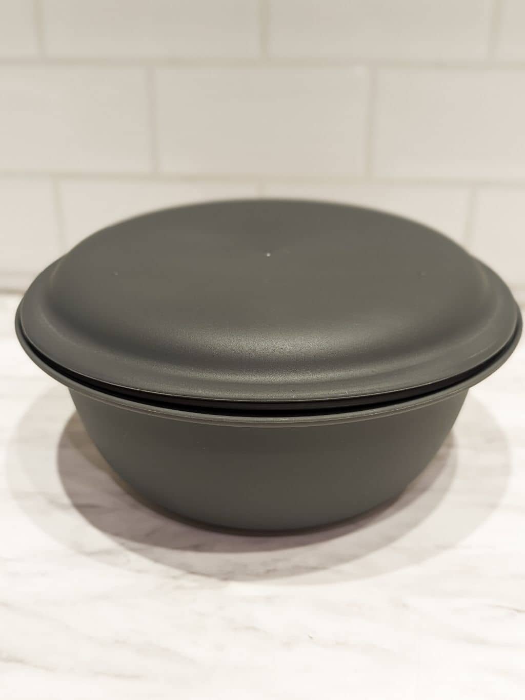 シモさんの「212 KITCHEN STORE｜きほんの道具 ザルボウル21cm GY ＜marna マーナ＞」を使ったコーディネート