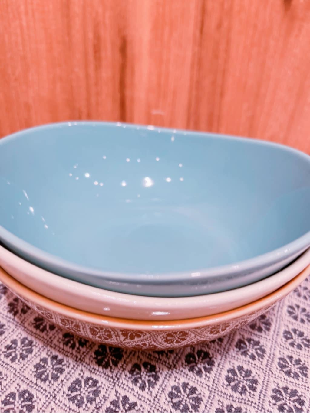 アリオ川口さんの「212 KITCHEN STORE｜クレール カレーボウル アイボリー」を使ったコーディネート