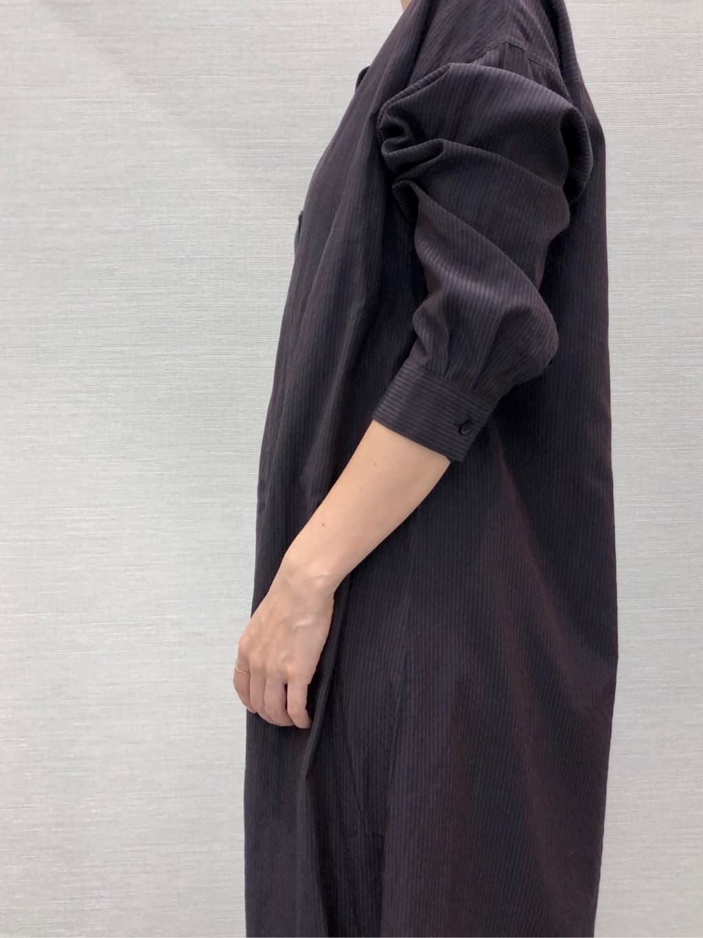 Shinakoさんの「UNTITLED｜【洗える/日本製】ベアトップ風キャミソール」を使ったコーディネート