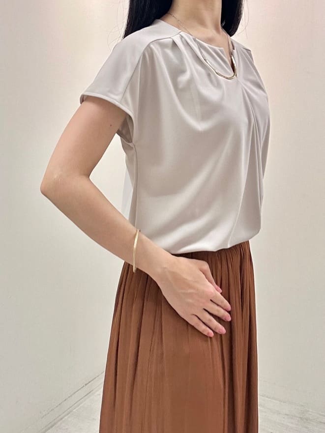 akariさんの「COUP DE CHANCE｜」を使ったコーディネート