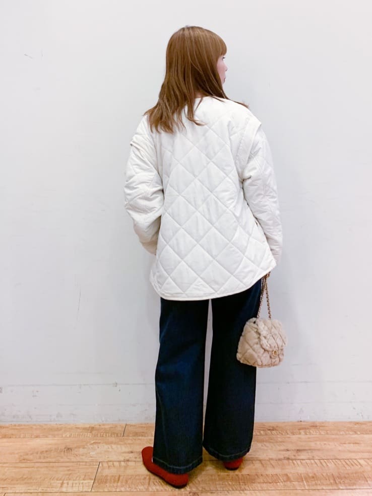 TAKIさんの「SHOO･LA･RUE｜」を使ったコーディネート