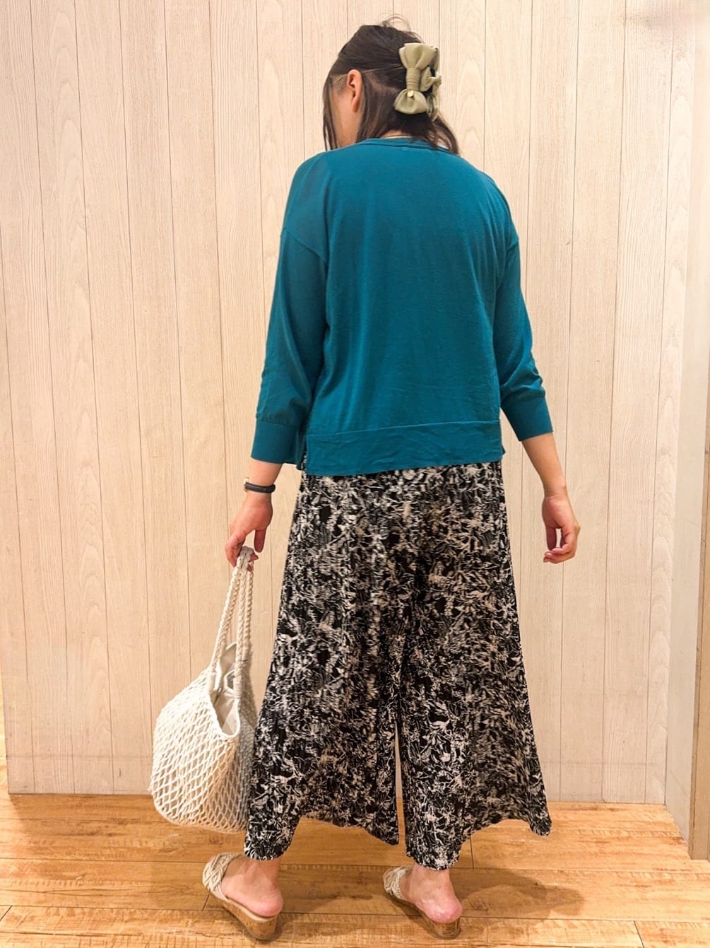 あーやさんの「SHOO･LA･RUE｜」を使ったコーディネート
