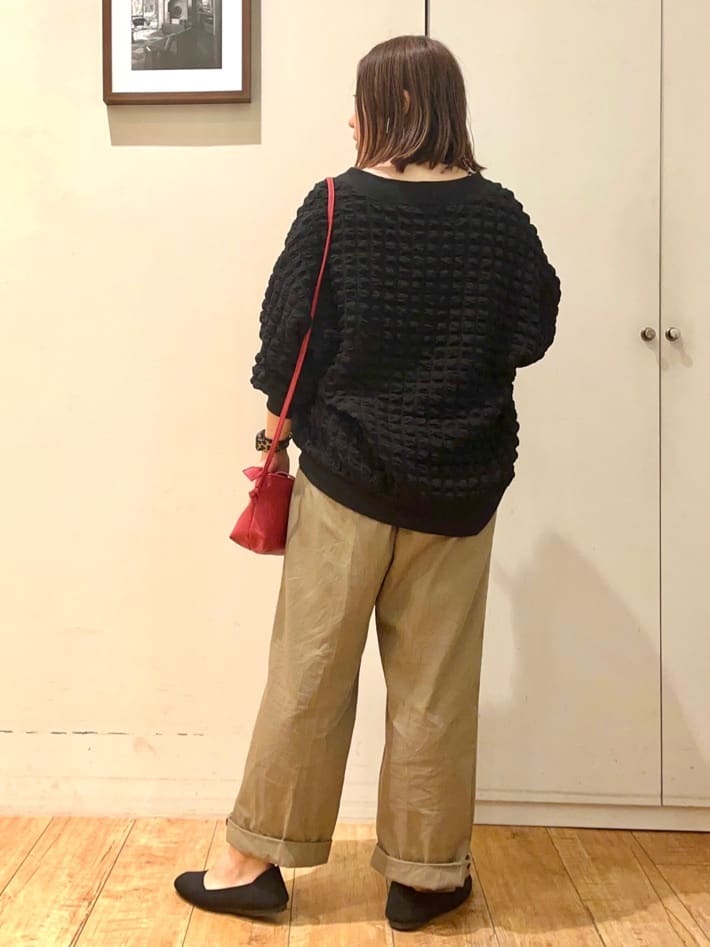 harusakuさんの「SHOO･LA･RUE｜」を使ったコーディネート