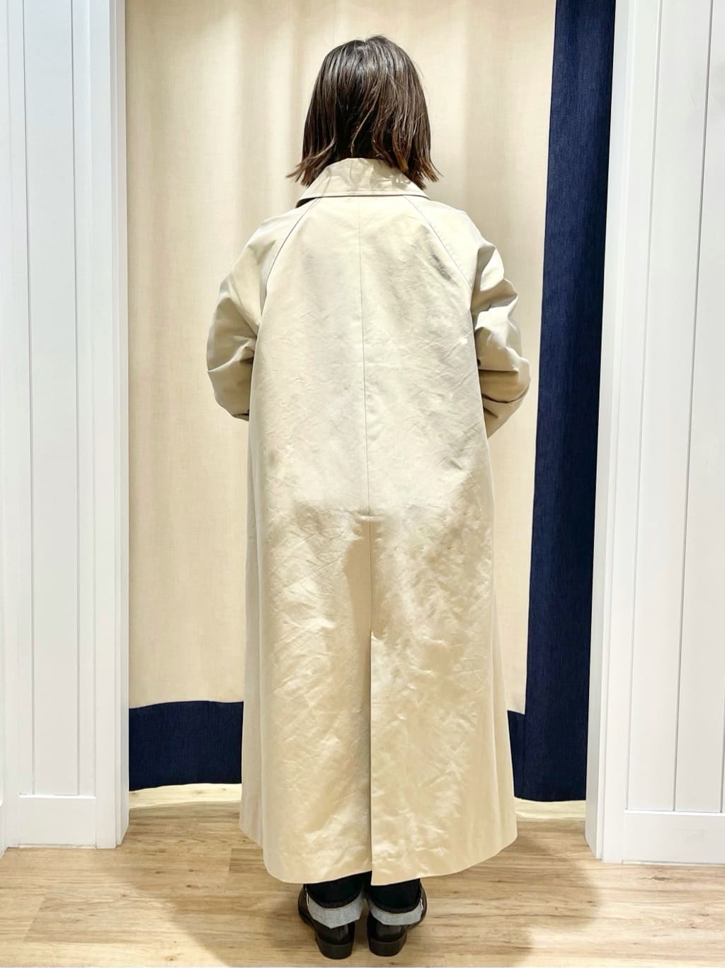 Akiさんの「Dessin｜」を使ったコーディネート