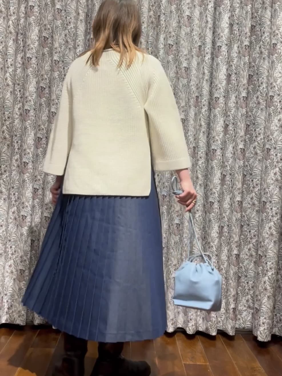 Sasaさんの「DRESSTERIOR｜」を使ったコーディネート