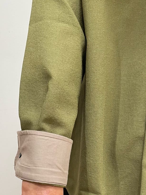 TAKE✳︎さんの「TAKEO KIKUCHI｜【Sサイズ～】ストレッチ デニム パンツ」を使ったコーディネート