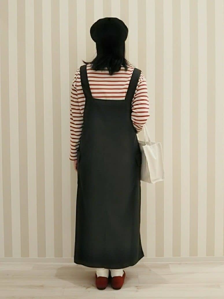 まろんさんの「SHOO･LA･RUE｜」を使ったコーディネート