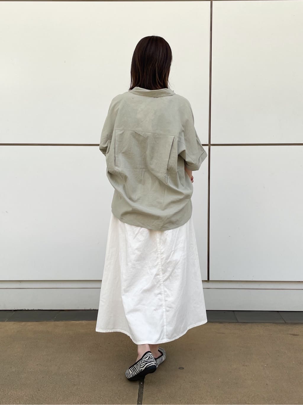 まいさんの「SHOO･LA･RUE｜」を使ったコーディネート