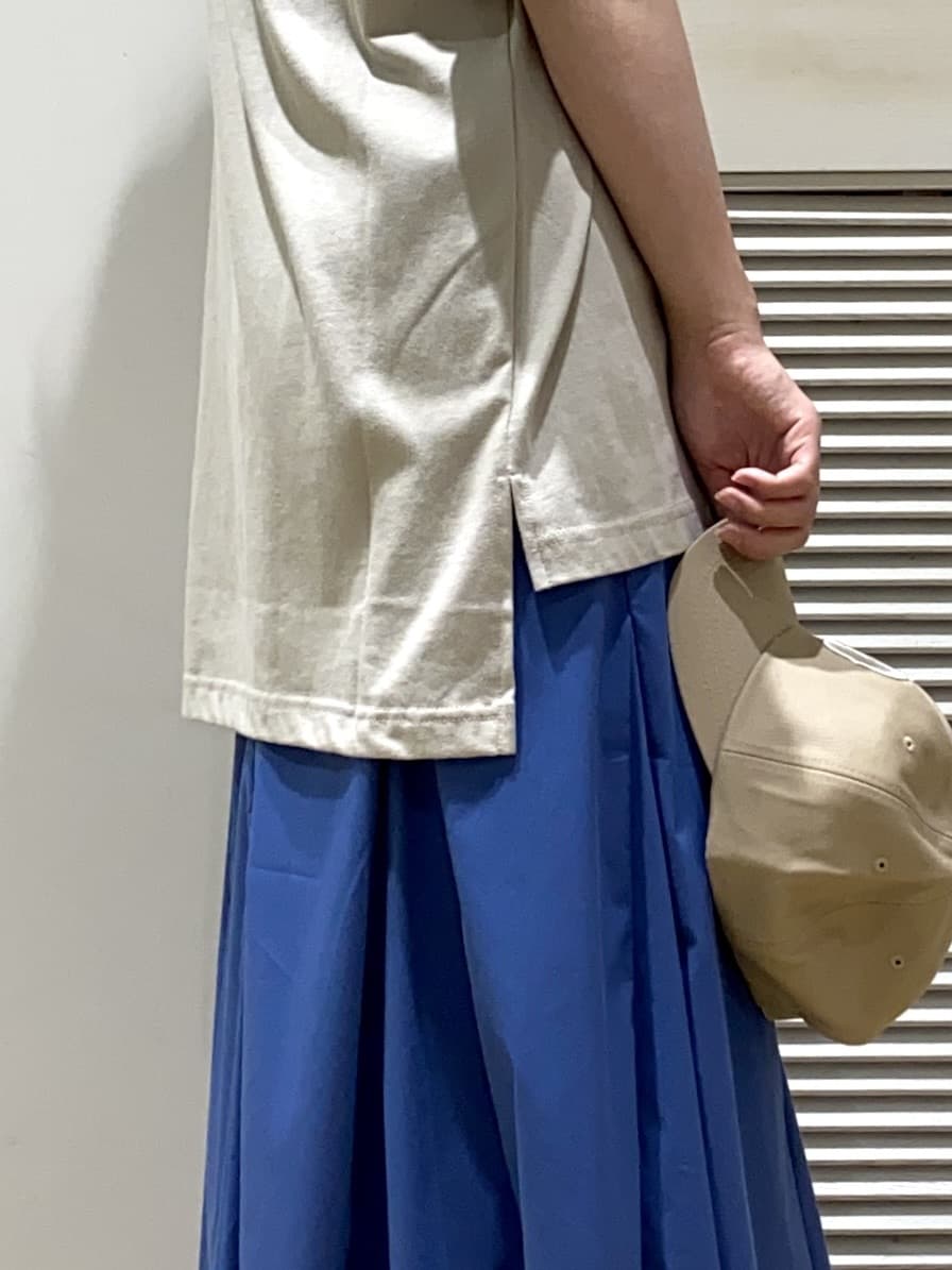 Harunaさんの「Dessin｜」を使ったコーディネート