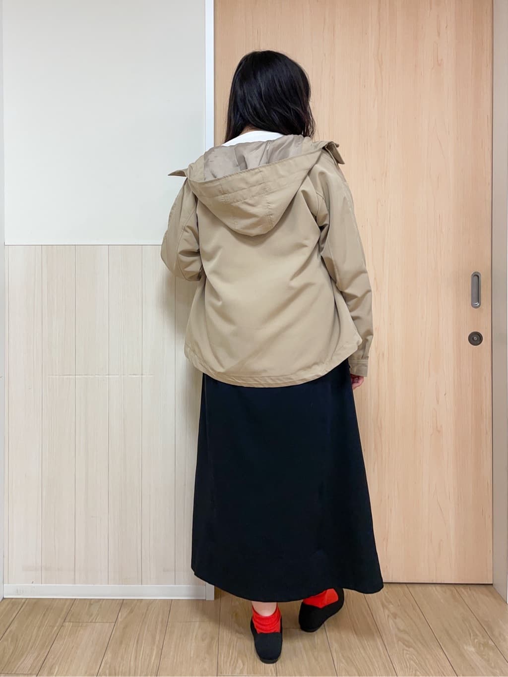 nanaseさんの「SHOO･LA･RUE｜」を使ったコーディネート