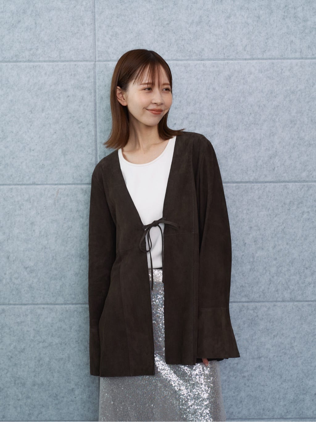 harekoさんの「CODE A｜」を使ったコーディネート