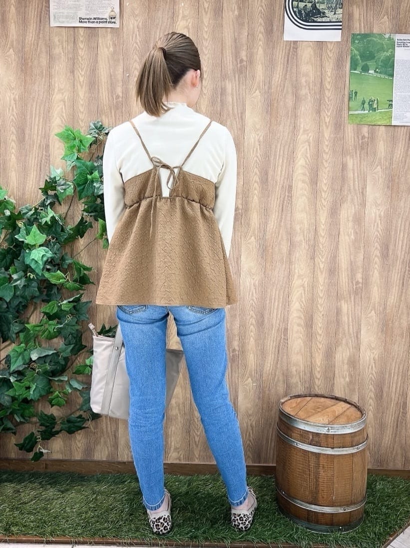 みーさんの「SHOO･LA･RUE｜」を使ったコーディネート