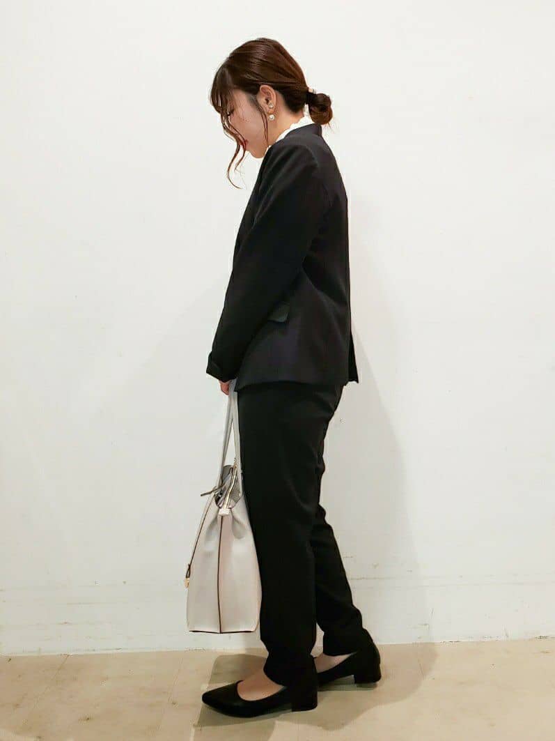TSUCHIYAさんの「SHOO･LA･RUE｜」を使ったコーディネート