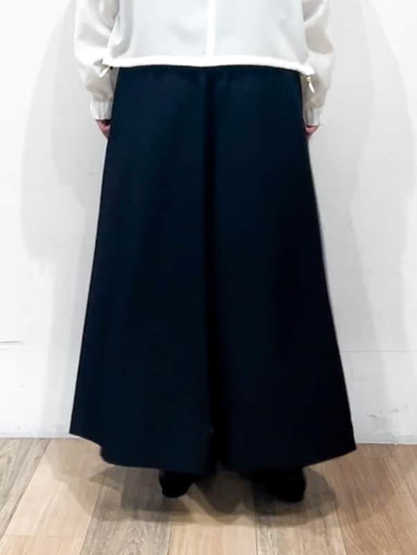 山さんさんの「grove｜【Lee別注】スクエアショルダー」を使ったコーディネート