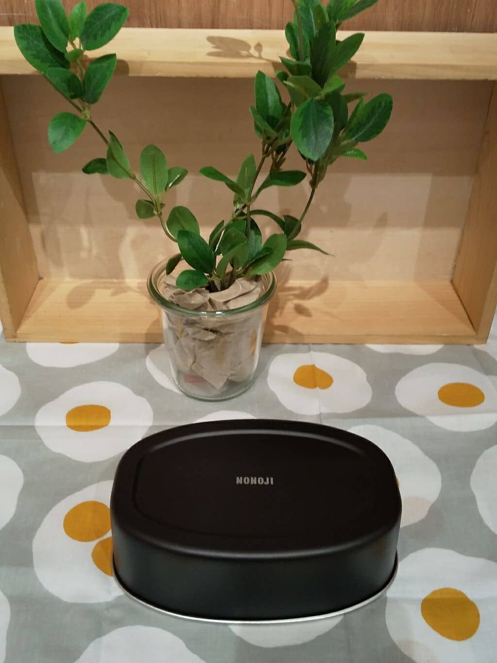 エトーさんの「212 KITCHEN STORE｜ステンレスランチボックス レクタングル WH ＜ののじ＞」を使ったコーディネート