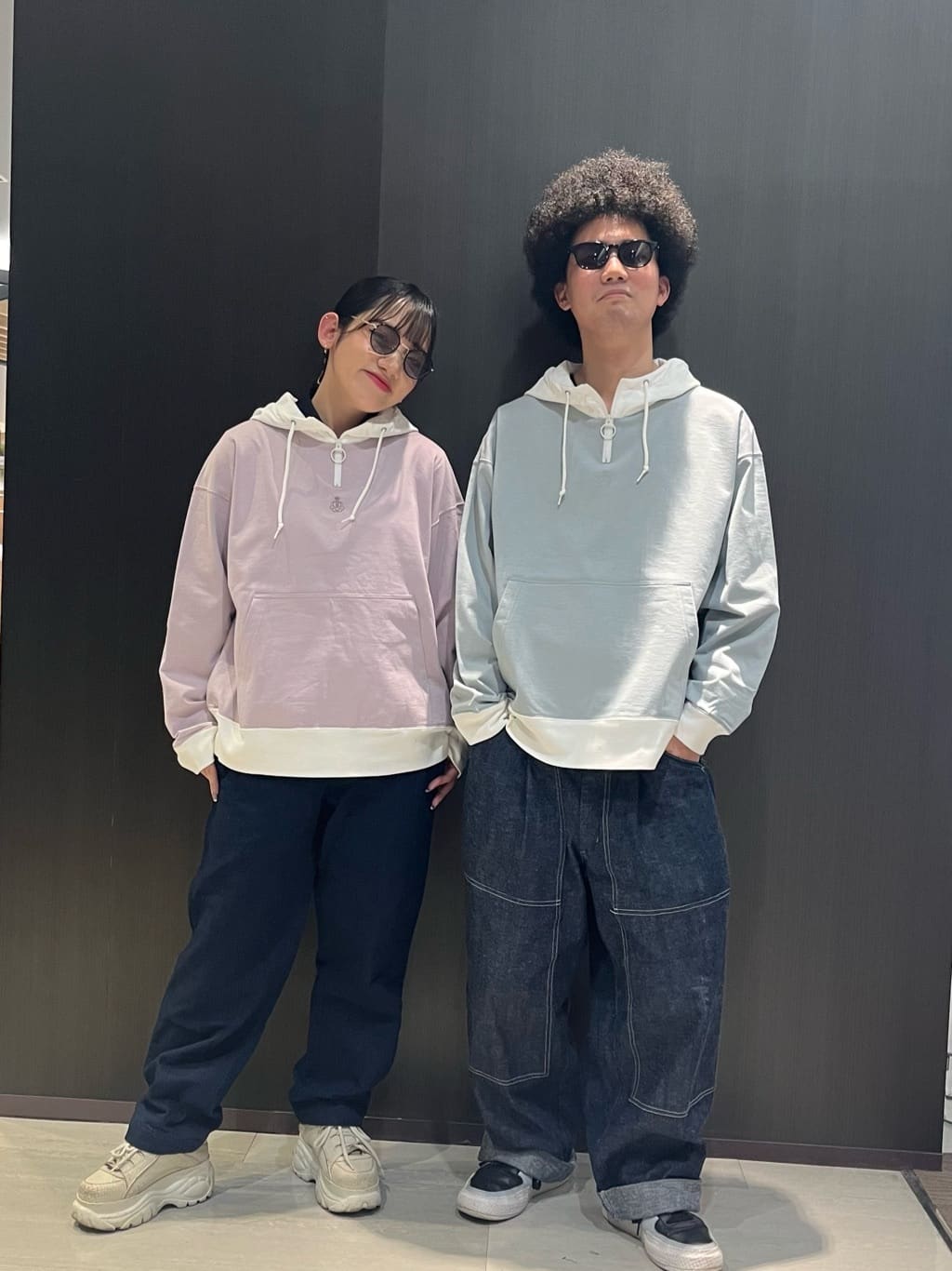 みちゃおさんの「TAKEO KIKUCHI｜」を使ったコーディネート