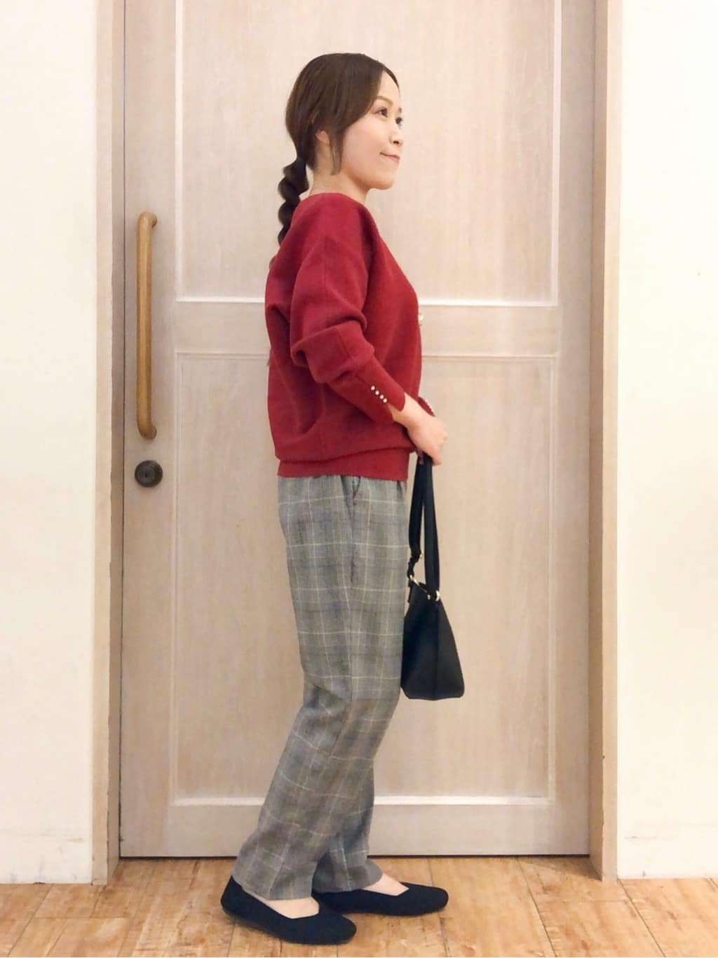 オリえもんさんの「SHOO･LA･RUE｜」を使ったコーディネート