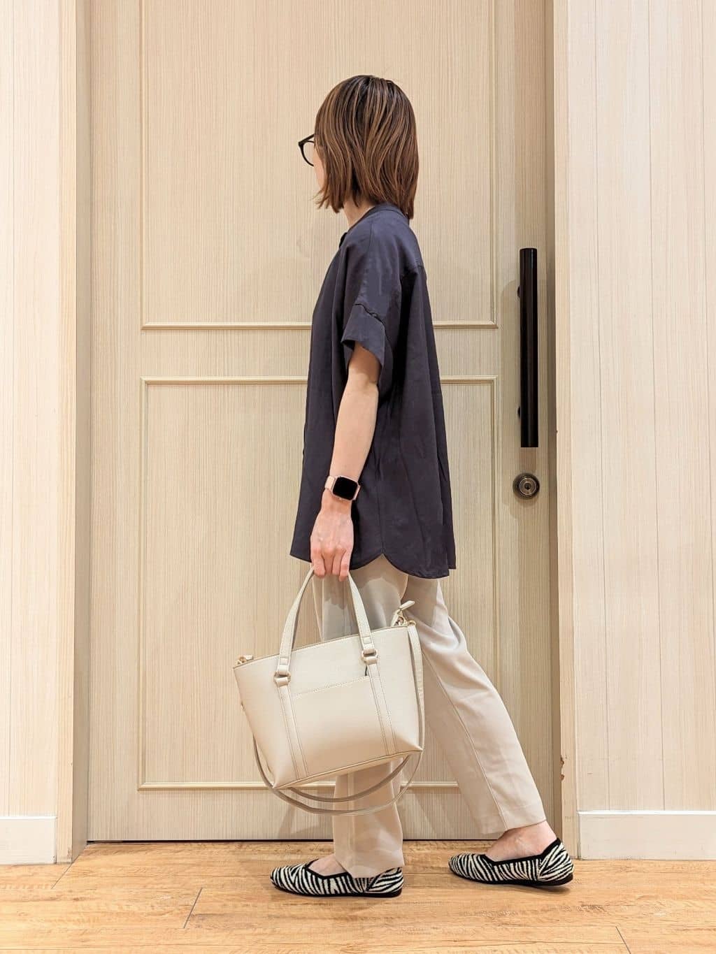 manikoさんの「SHOO･LA･RUE｜」を使ったコーディネート