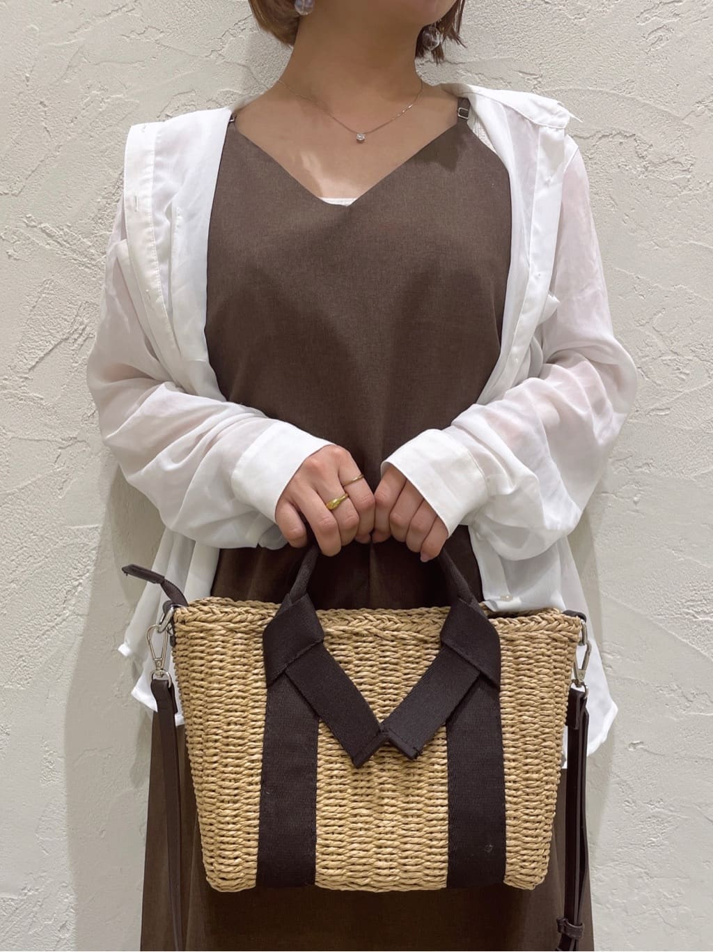 re__さんの「ESPERANZA｜」を使ったコーディネート