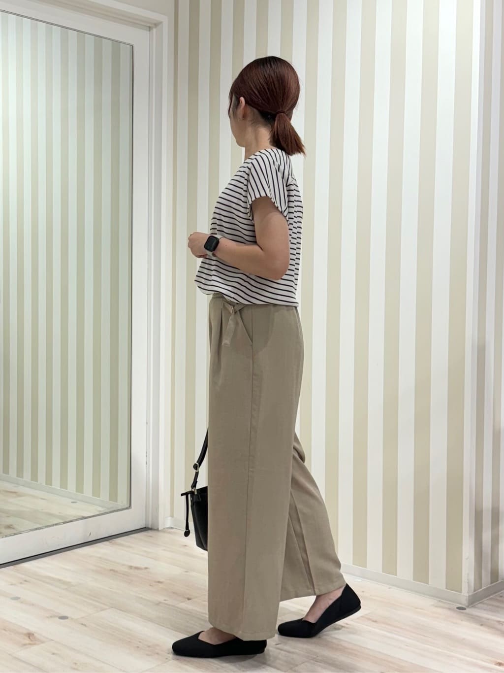 ＮＡＹＵ☺︎さんの「SHOO･LA･RUE｜」を使ったコーディネート