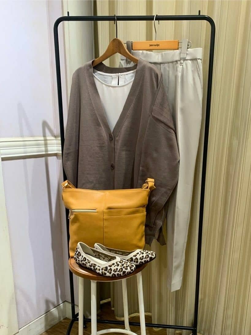 maruさんの「SHOO･LA･RUE｜」を使ったコーディネート