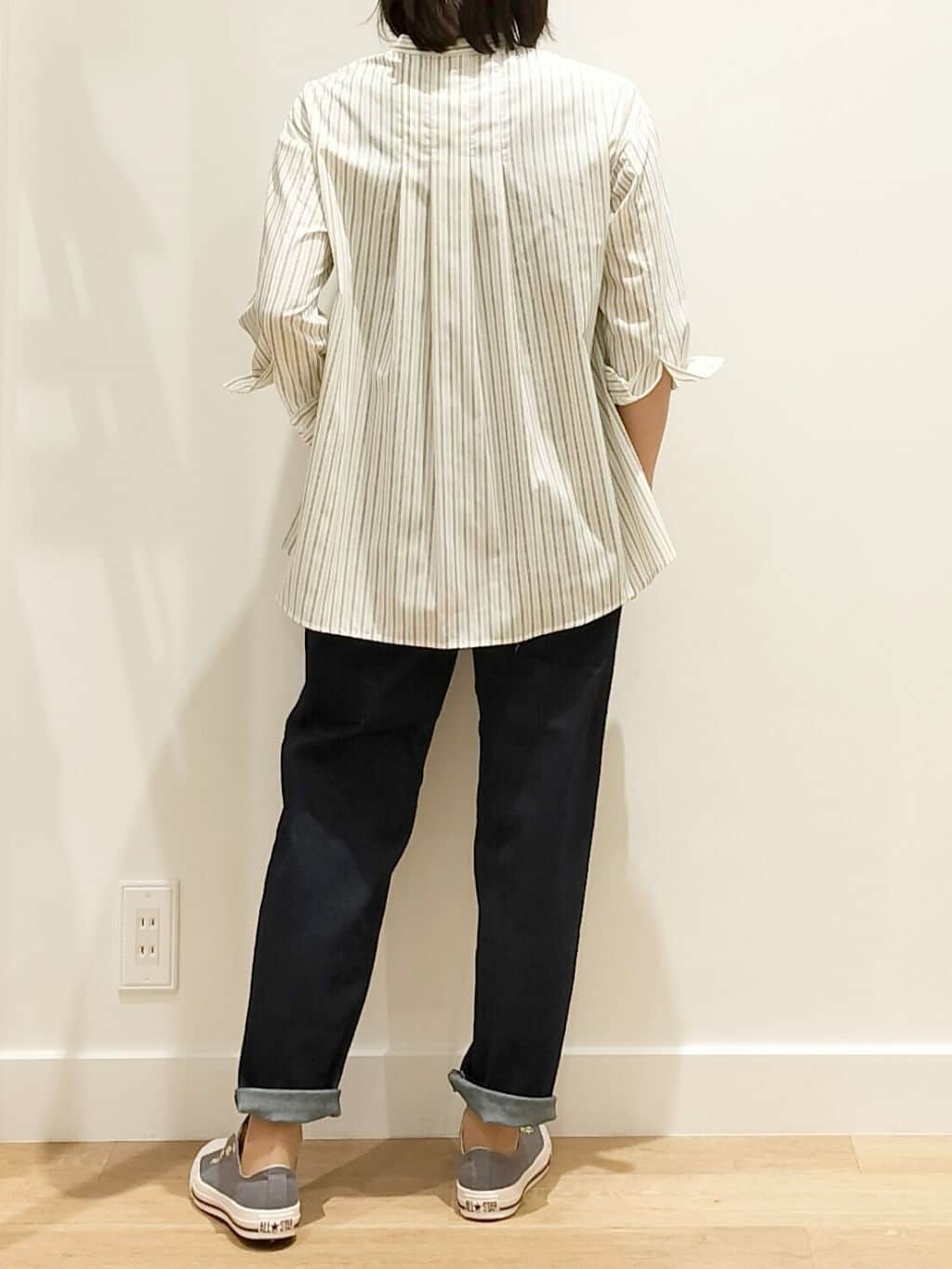 tsuchiさんの「Dessin｜」を使ったコーディネート