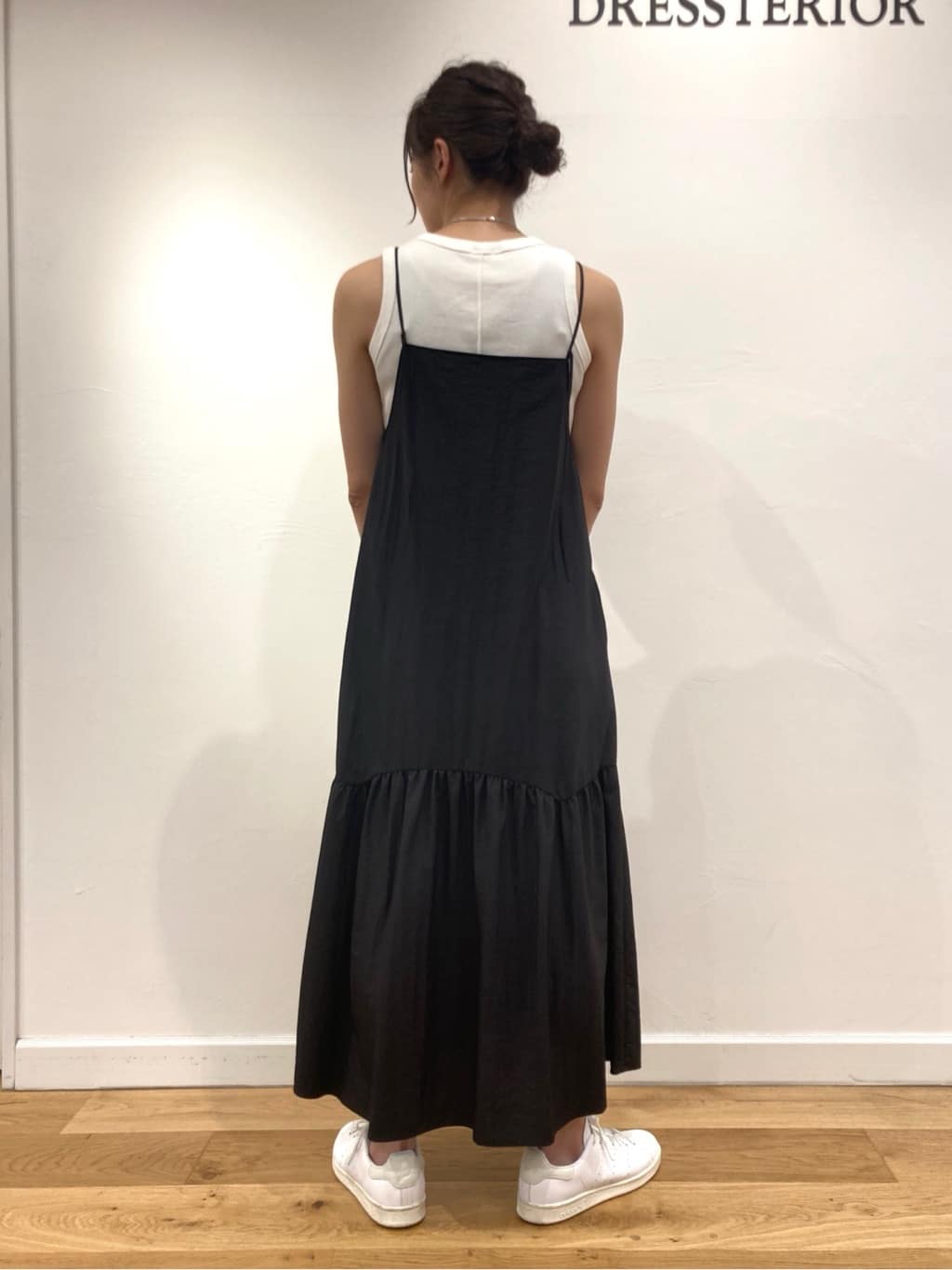 Harukaさんの「DRESSTERIOR｜」を使ったコーディネート