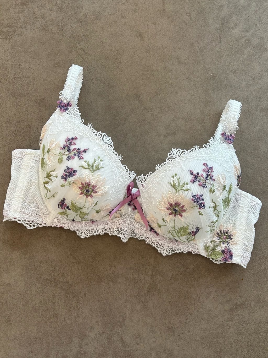 Umeさんの「Risa Magli｜フレデリカ ブラジャー」を使ったコーディネート