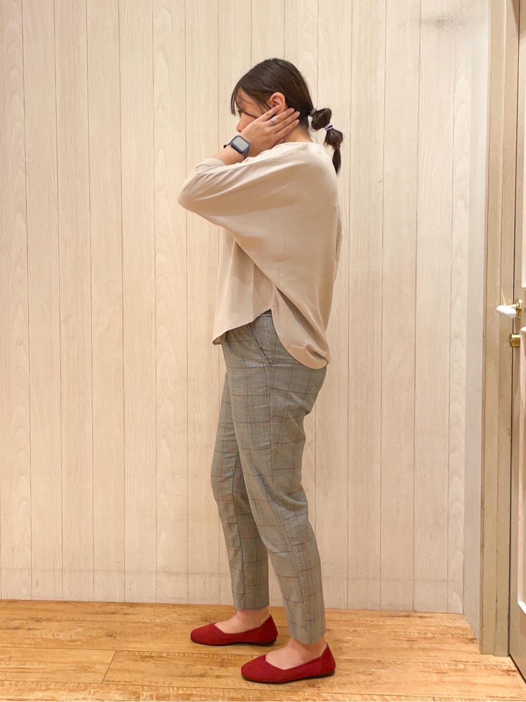 あーやさんの「SHOO･LA･RUE｜」を使ったコーディネート