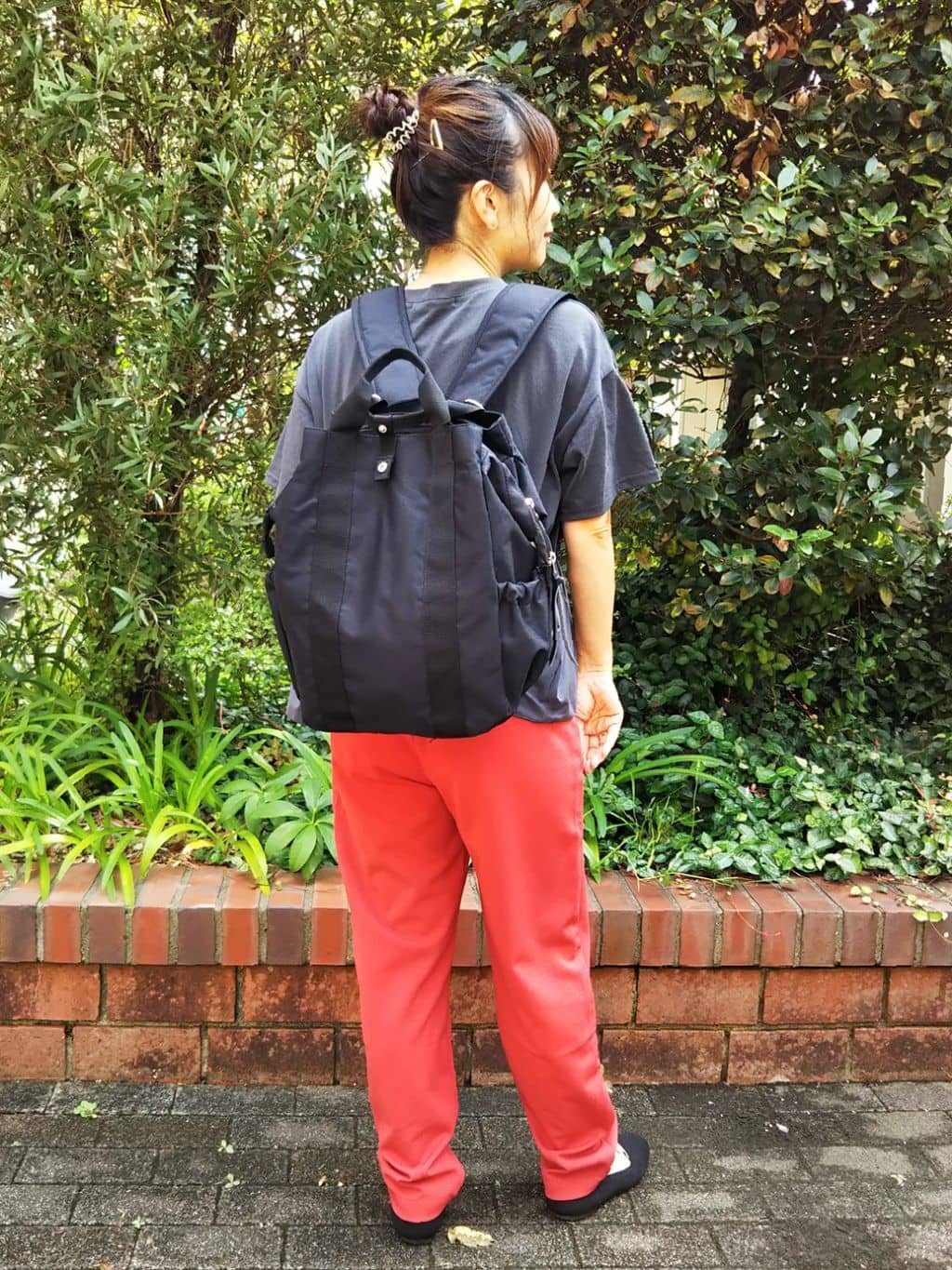 よっしーさんの「SHOO･LA･RUE｜」を使ったコーディネート