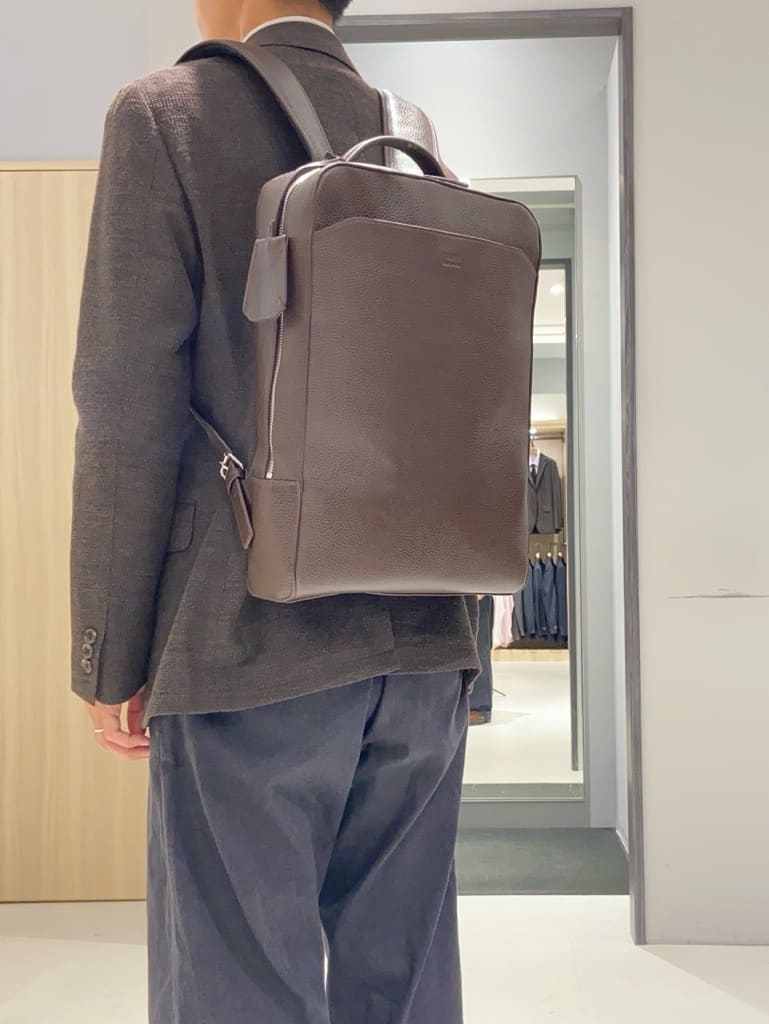 わいずみさんの「TAKEO KIKUCHI｜【GUNZE&times;TAKEO KIKUCHI】メンズインナー「ステルス(R)」」を使ったコーディネート