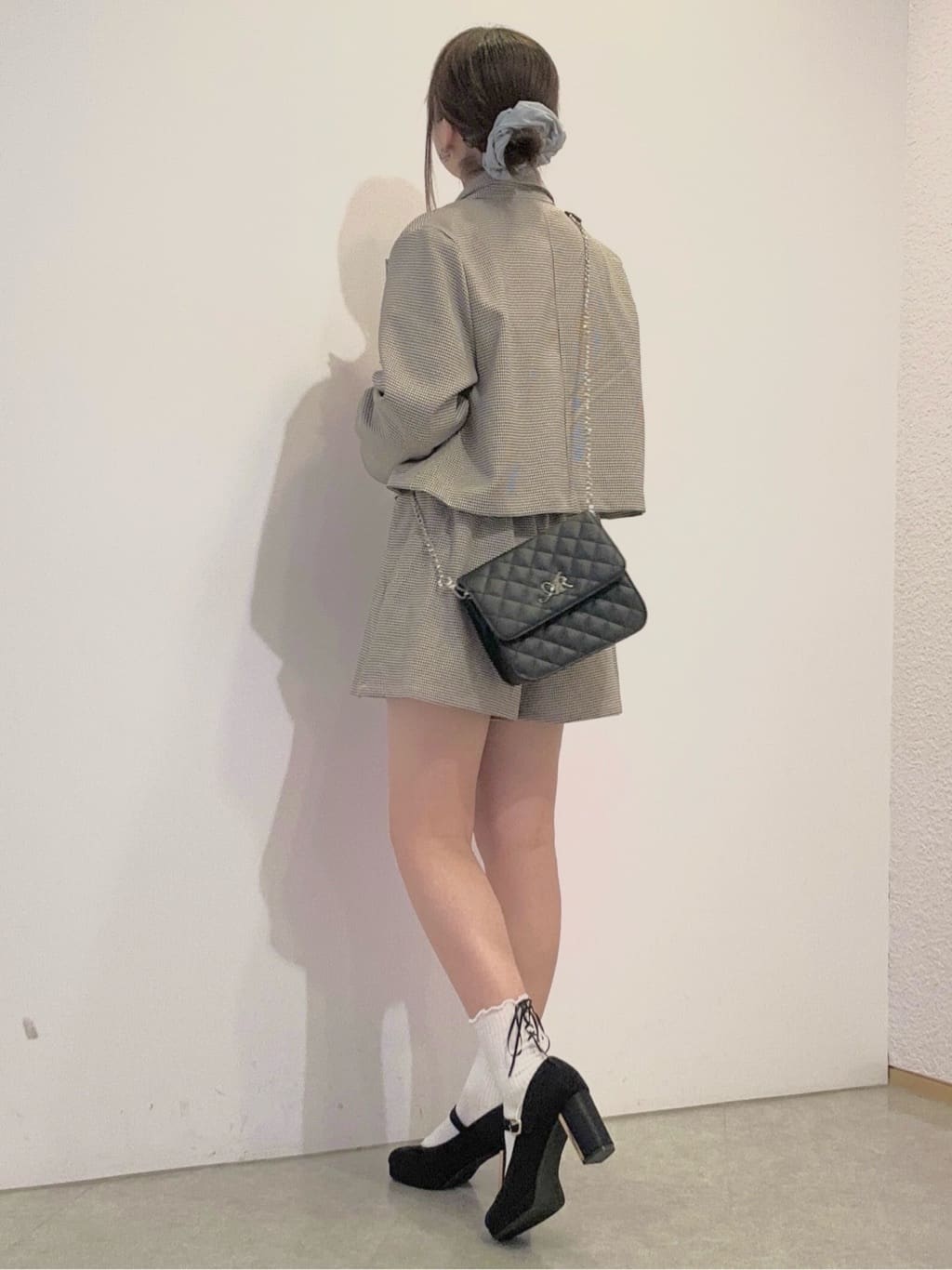 ちゃきさんの「ESPERANZA｜」を使ったコーディネート