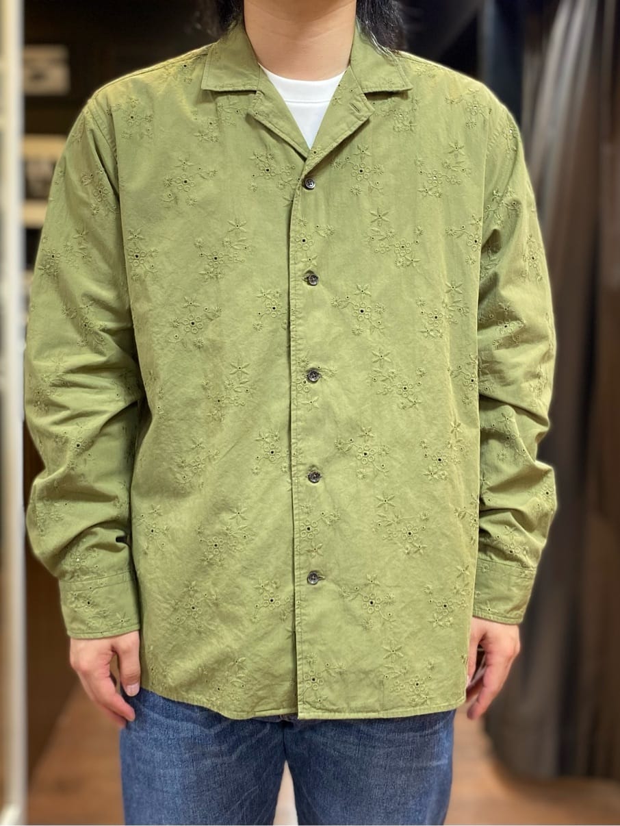 hazuさんの「TAKEO KIKUCHI｜」を使ったコーディネート