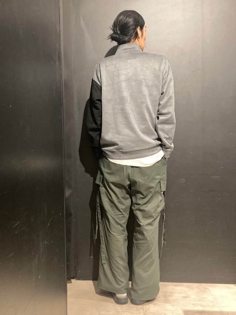 538961276さんの「THE SHOP TK｜」を使ったコーディネート