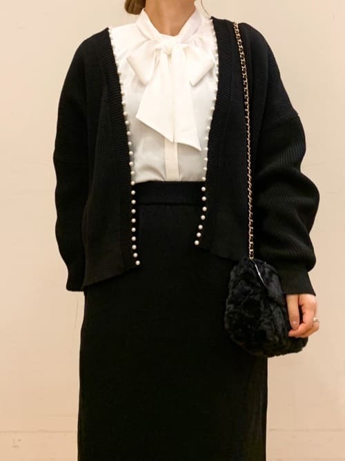TAKIさんの「SHOO･LA･RUE｜」を使ったコーディネート