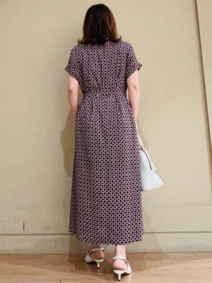 Juneさんの「UNTITLED｜【追加8／名品】2WAYポケットボストンバッグ」を使ったコーディネート