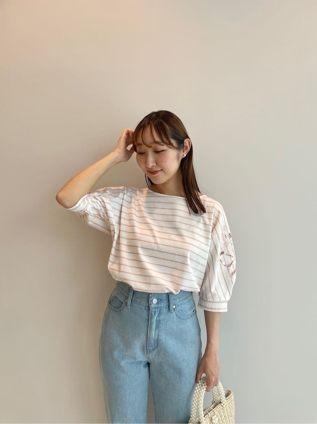 みぃさんの「Couture brooch｜」を使ったコーディネート
