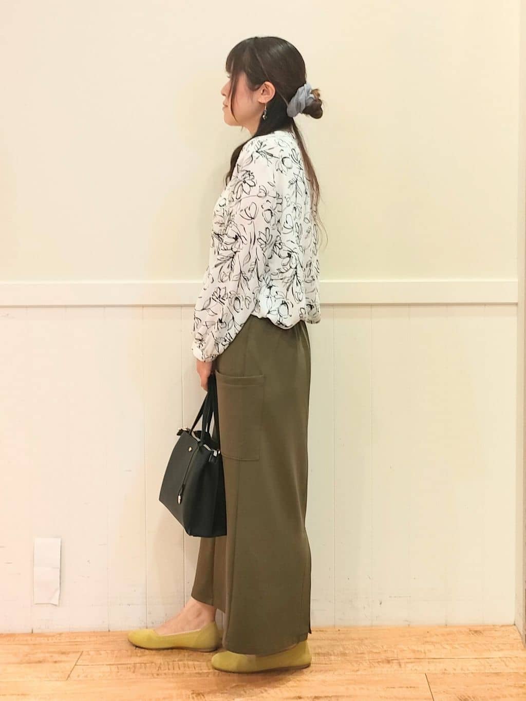 NMさんの「SHOO･LA･RUE｜」を使ったコーディネート