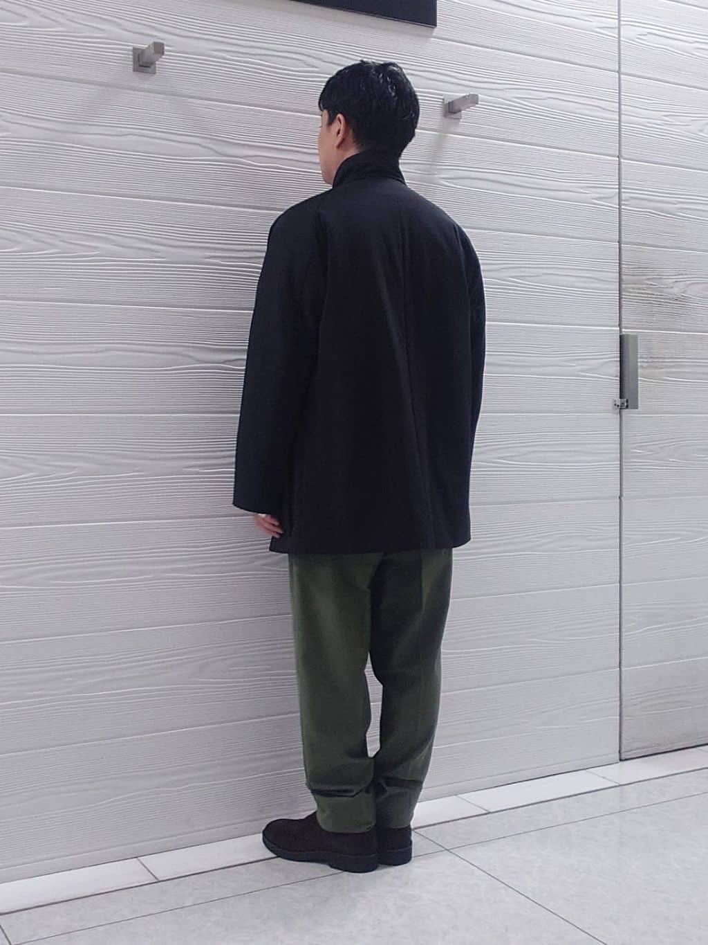 かずさんの「TAKEO KIKUCHI｜」を使ったコーディネート