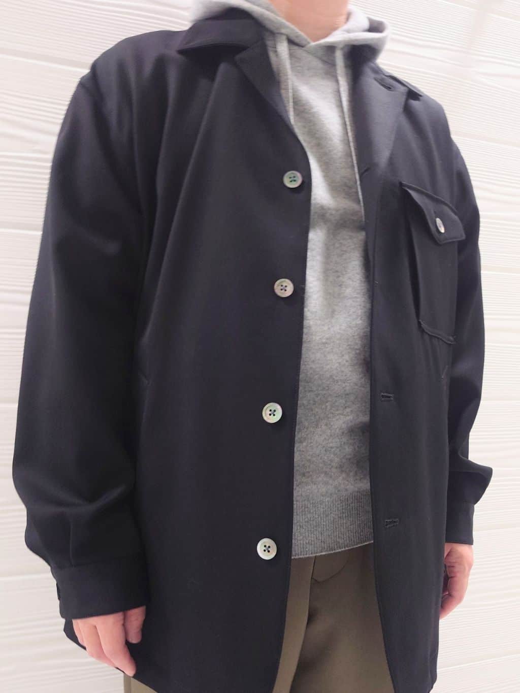 かずさんの「TAKEO KIKUCHI｜」を使ったコーディネート