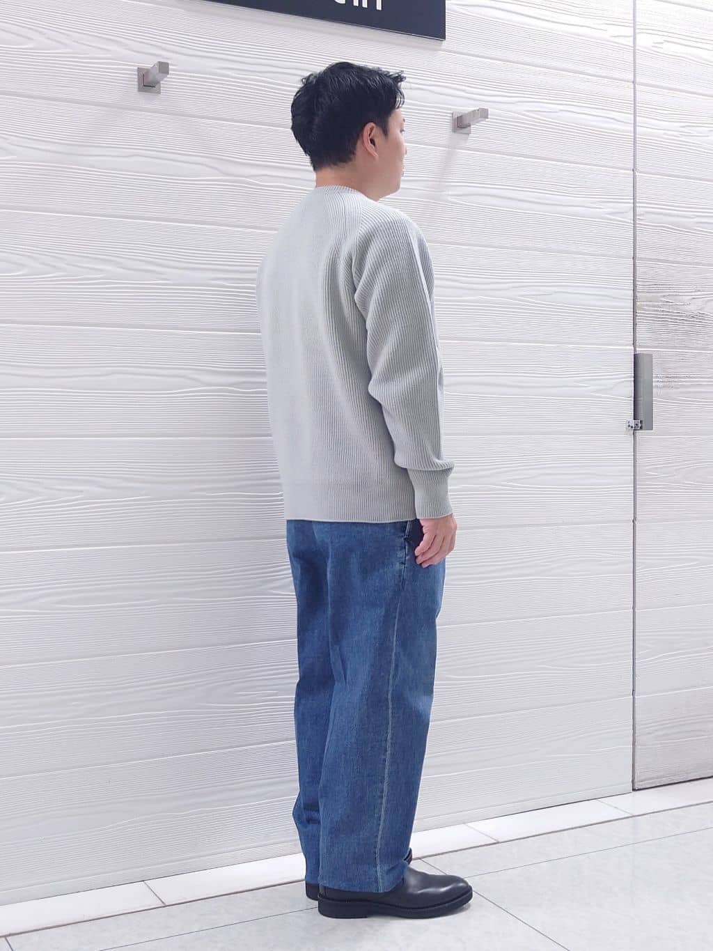 かずさんの「TAKEO KIKUCHI｜」を使ったコーディネート
