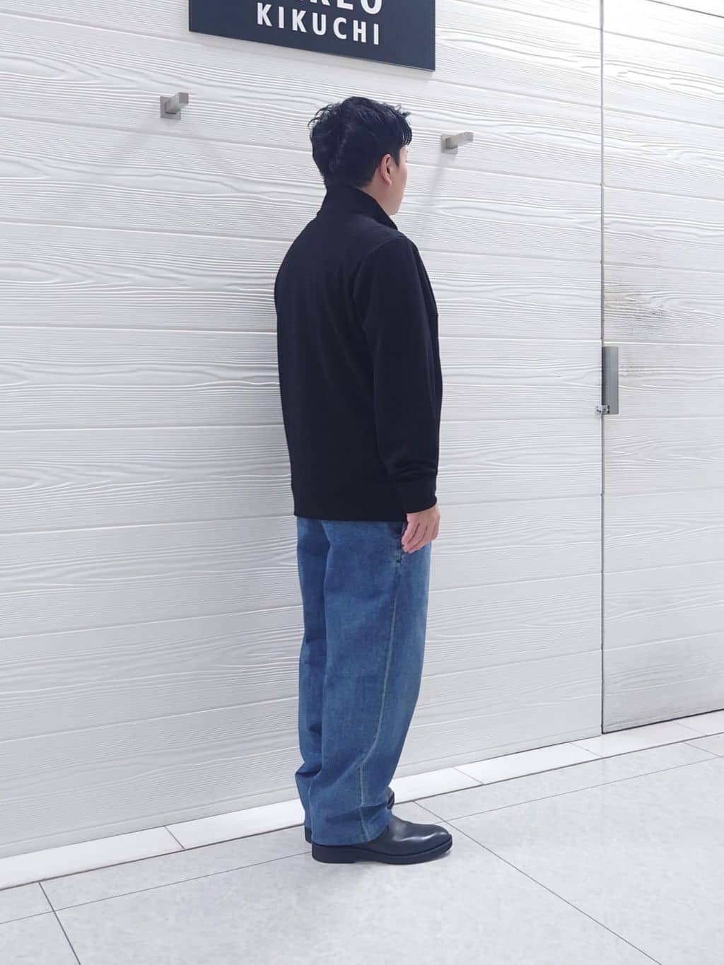 かずさんの「TAKEO KIKUCHI｜」を使ったコーディネート