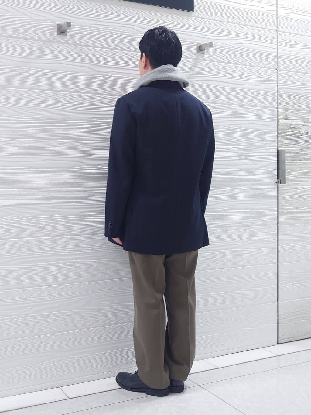 かずさんの「TAKEO KIKUCHI｜」を使ったコーディネート