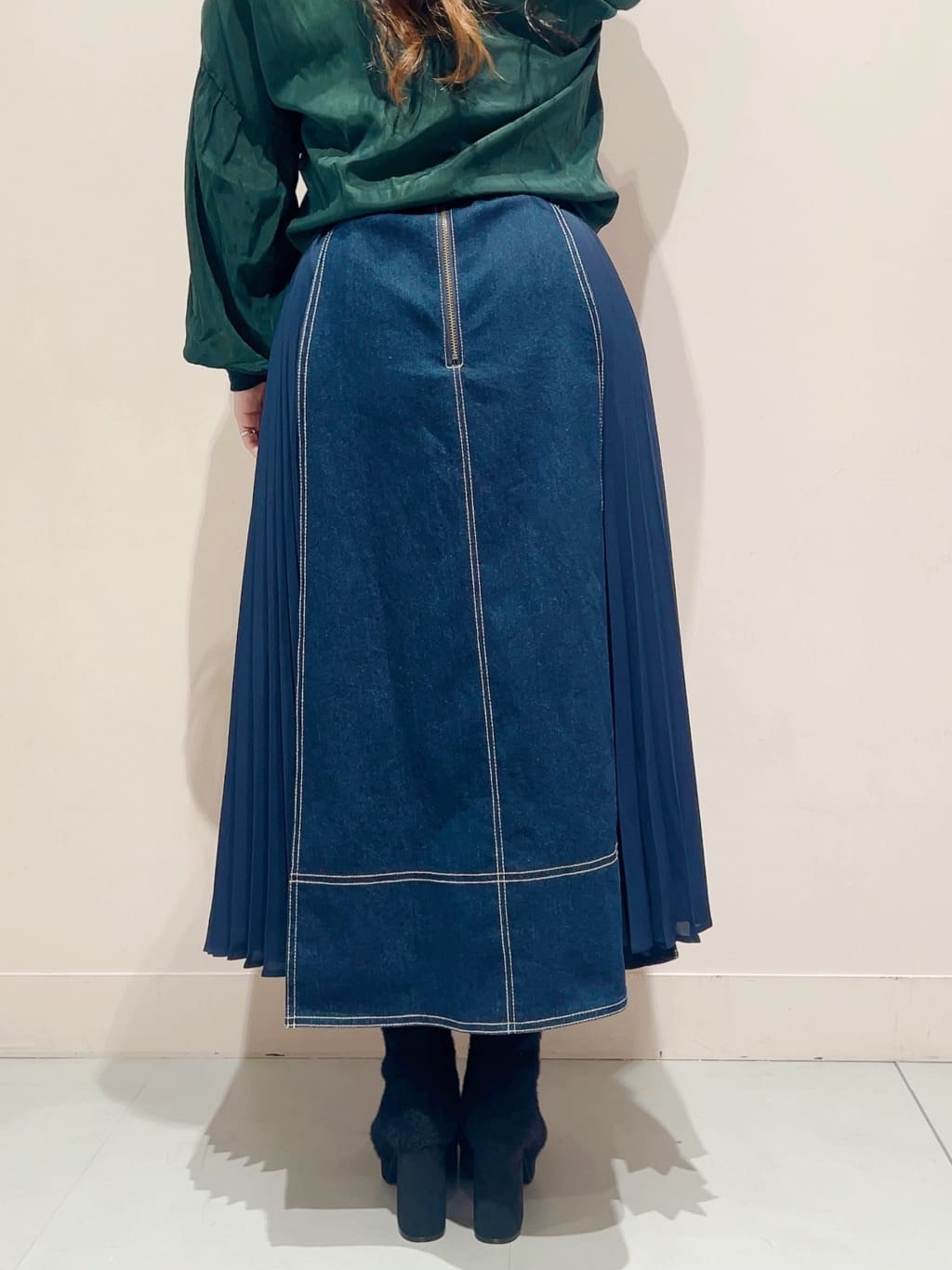 りえさんの「ESPERANZA｜」を使ったコーディネート
