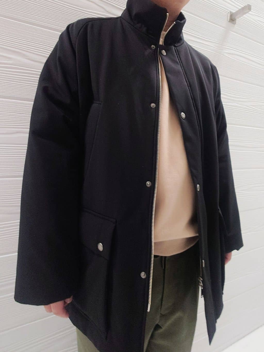 かずさんの「TAKEO KIKUCHI｜」を使ったコーディネート