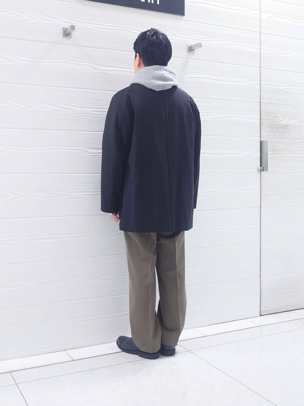 かずさんの「TAKEO KIKUCHI｜」を使ったコーディネート