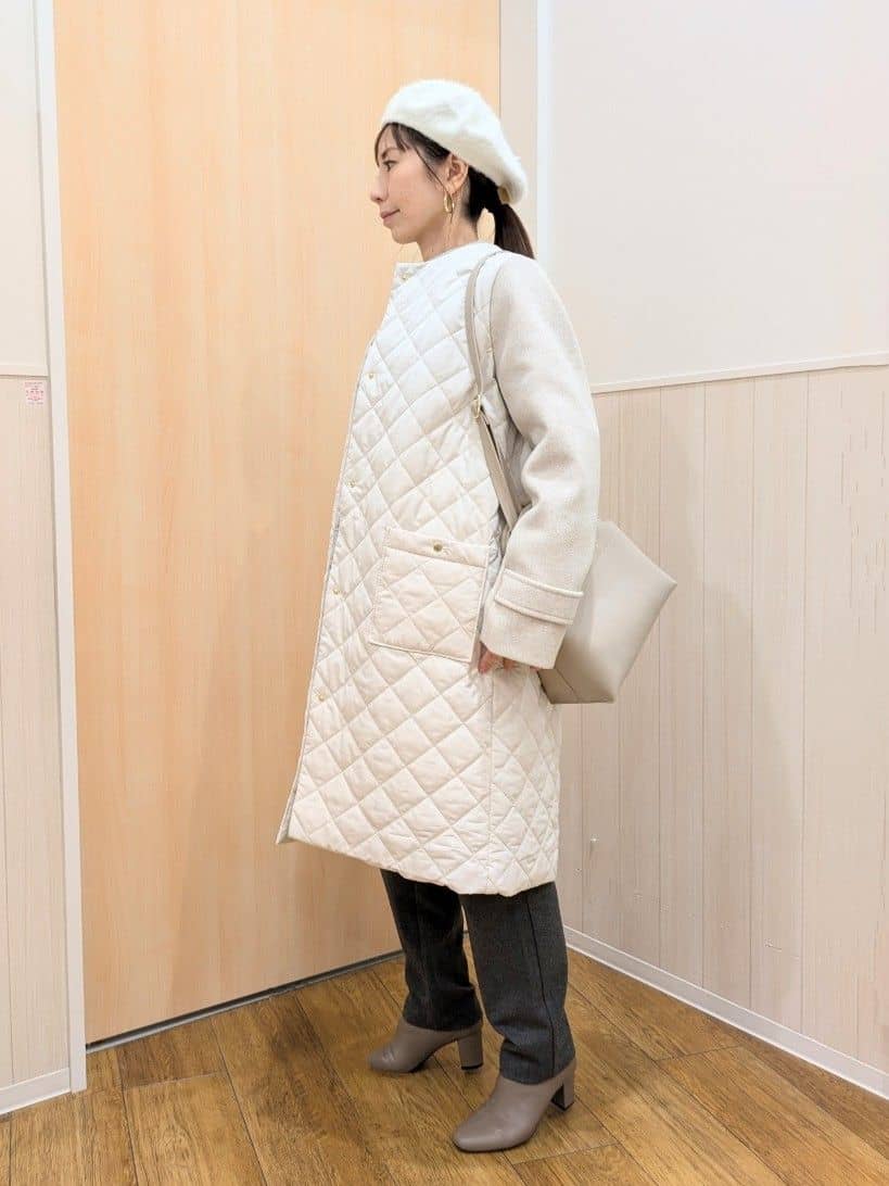 yururiさんの「SHOO･LA･RUE｜」を使ったコーディネート