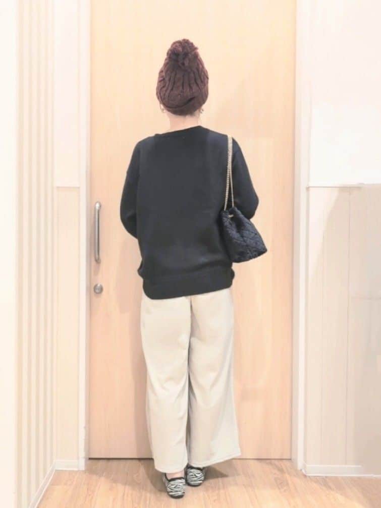 あさんの「SHOO･LA･RUE｜」を使ったコーディネート