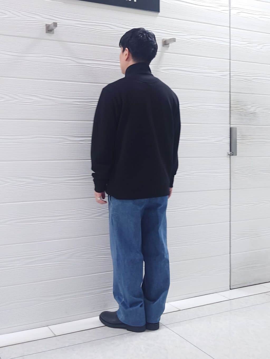 かずさんの「TAKEO KIKUCHI｜」を使ったコーディネート